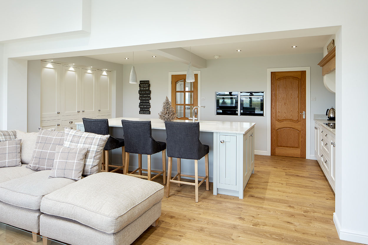 Milton Partridge Grey