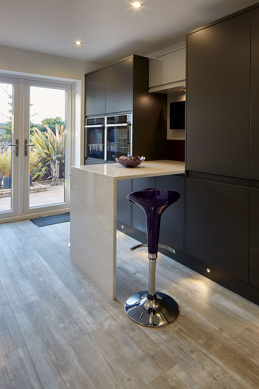 Inline Kitchens